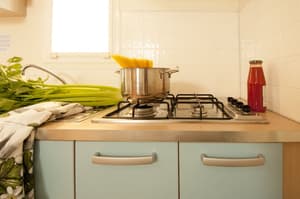 thumbnail: Private kitchen