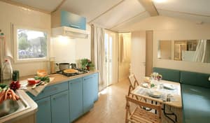thumbnail: Private kitchen