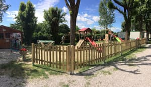 thumbnail: Children's play area - outdoor