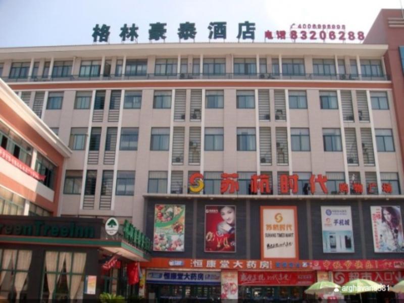 General view