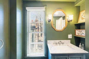 thumbnail: Bathroom
