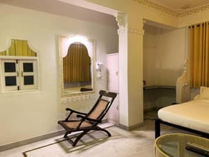 thumbnail: Living area