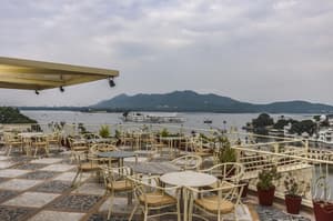 thumbnail: Terrace/patio