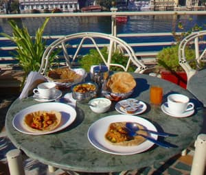 thumbnail: Breakfast meal