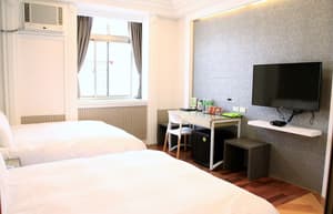 thumbnail: Room
