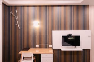 thumbnail: Room amenity