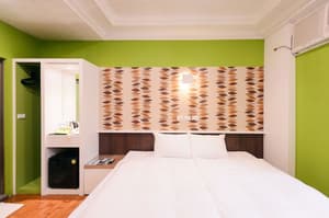 thumbnail: View from room