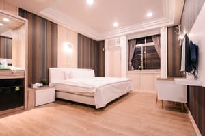 thumbnail: View from room