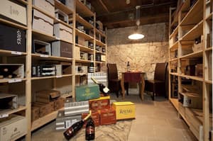 thumbnail: Interior
