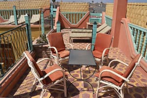 thumbnail: Terrace/patio
