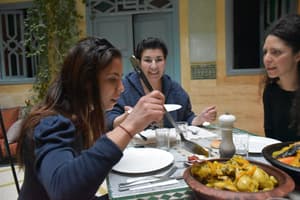 thumbnail: Restaurant