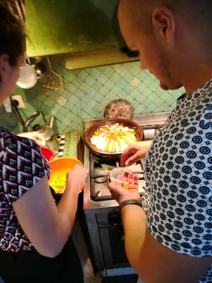 thumbnail: Restaurant