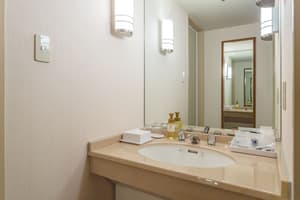 thumbnail: Bathroom sink