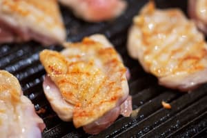 thumbnail: Breakfast buffet