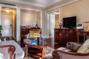 thumbnail: Living room