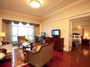 thumbnail: Living room
