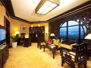 thumbnail: Living area