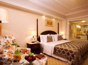 thumbnail: Room