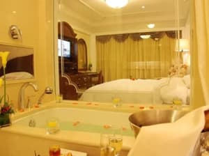 thumbnail: Room