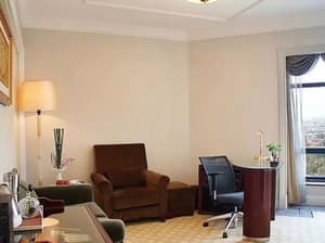 thumbnail: Room amenity