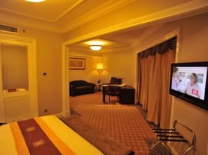 thumbnail: Room