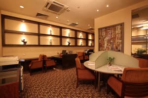 thumbnail: Business center