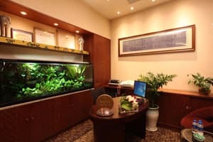 thumbnail: Business center
