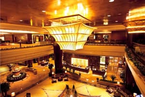 thumbnail: Interior