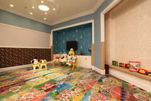 thumbnail: Children's area