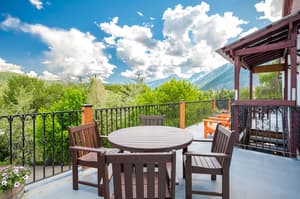 thumbnail: Terrace/patio