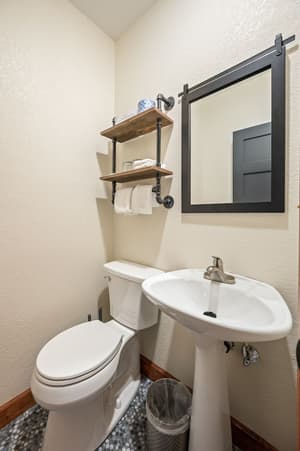 thumbnail: Bathroom