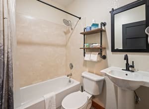 thumbnail: Bathroom