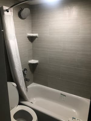 thumbnail: Bathroom shower