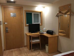 thumbnail: Room