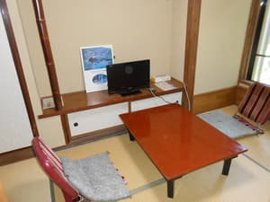 thumbnail: Living room