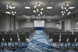 thumbnail: Meeting facility