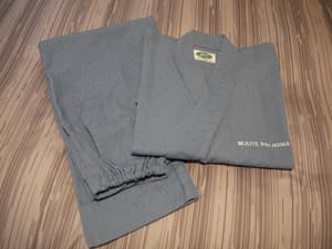 thumbnail: Cleanliness standards