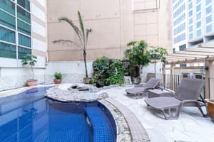 thumbnail: Outdoor pool