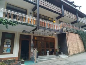 thumbnail: General view