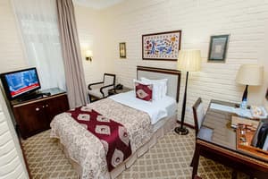 thumbnail: Room