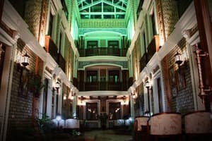 thumbnail: Interior