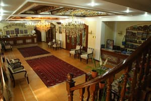 thumbnail: Interior