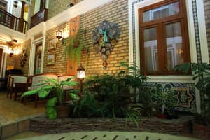 thumbnail: Interior