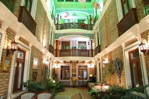 thumbnail: Interior