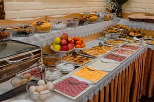 thumbnail: Restaurant