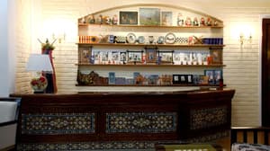 thumbnail: Gift shop