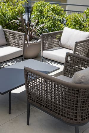 thumbnail: Terrace/patio