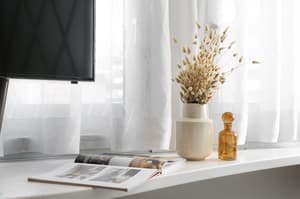 thumbnail: Interior