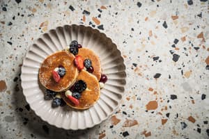 thumbnail: Breakfast meal