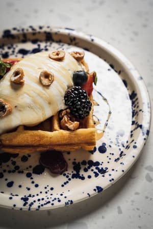 thumbnail: Breakfast meal